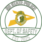 [NHSR] Department of Safety