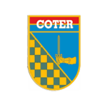 Armas, Quadros e Serviços - COTER