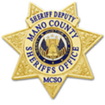 Mano County [Sheriff] [Office]