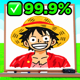 Draw the Anime! icon