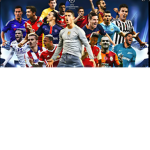 Infinity Soccer Team!