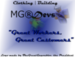 {M.G. developers®}