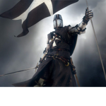 The Black Knights Of The Round Table{TBK}