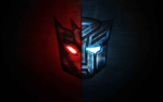 ASOC | The All Spark of Cybertron