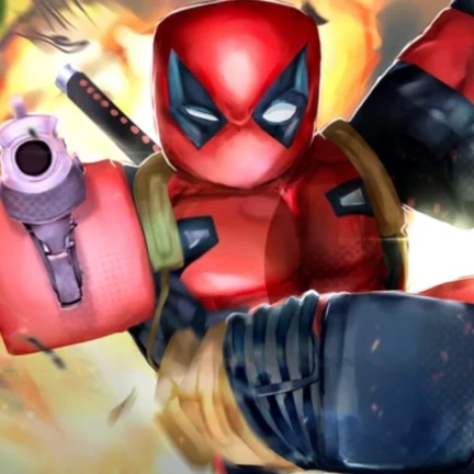 Image du serveur Roblox