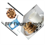 Bff Fidget Friends