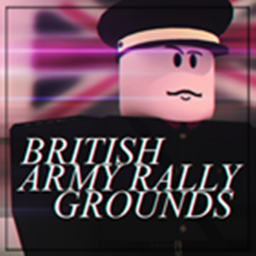[]BA[] Rally Grounds