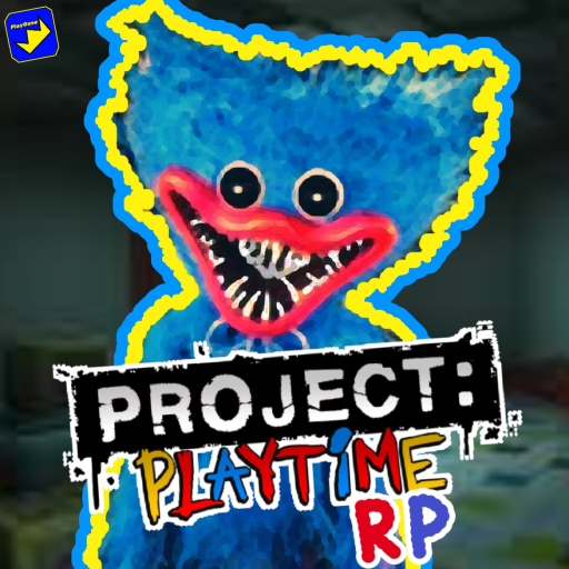 [UPD]Project Playtime RP