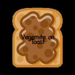 Vegemite on Toast