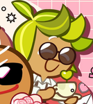 herb cookie fan club !!