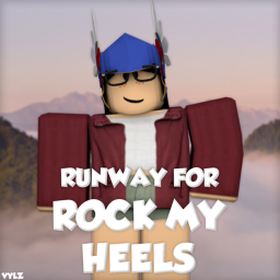 Rock My Heels | Runway