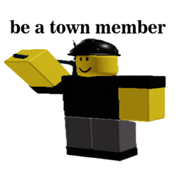 doge town