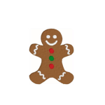 ginger bread men