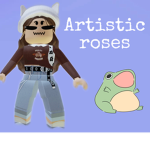 ArtisticRoses