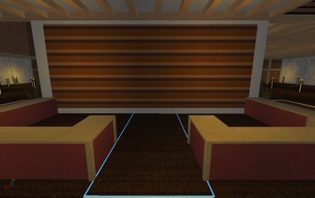 Egret Clothing™ Homestore V.1