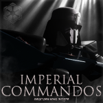 Imperial Commandοs