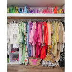 • mollys closet •