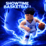 Showtime Basketball | Community