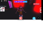 the beast group in roblox