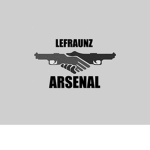 Lefraunz Arsenal.