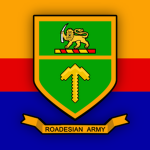 Roadesian Army