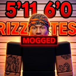Rizz Test icon