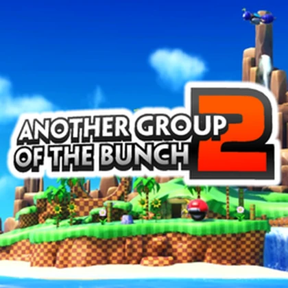 Another group of the bunch 2 Roblox group icon