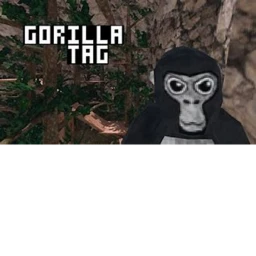 mini gorilla tag maps!!!!!CAVES!!!!! icon