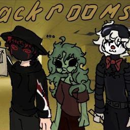 The lost backroom [Alpha - Test] icon