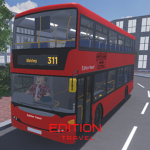 Edition Travel RBLX