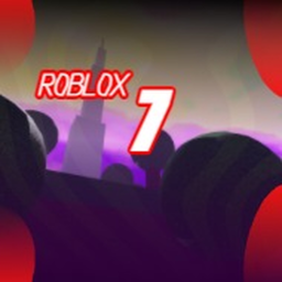 R0BL0X 7!!! (R1-12 ARCHIVED)