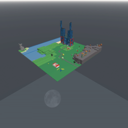 ROBLOX World Headquarters