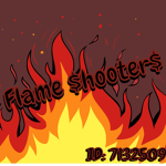 Flame $hooter$