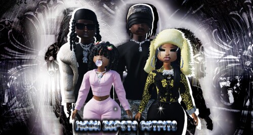 [💚190+] MESH ZEPETO OUTFITS