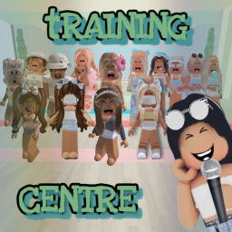 Training Centre V1