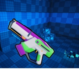 Ultimate Laser Tag (Alpha)
