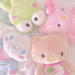 Guess the Sanrio characters (new)