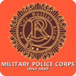[IDF] Irish Military Police -