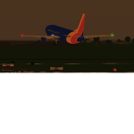 PTFS | Southwest Airlines