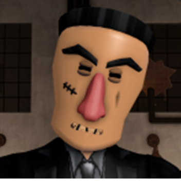 PSYCO'S OLD FACTORY! (SCARY OBBY) (NEW)