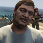 Uncle Tucker's Loveboat