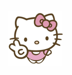 My melody bunnys