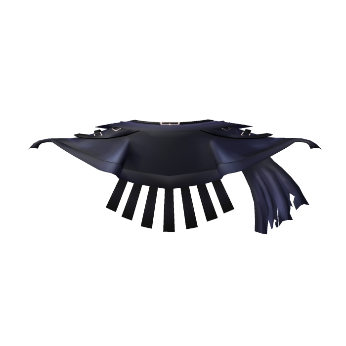 Arknights _ Gladiia shawl