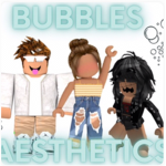 ~Bubbles Aesthetic Store!~