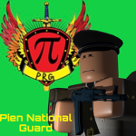 Pien National Guard