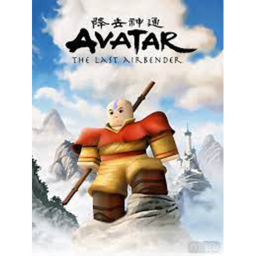 Avatar Omega 2