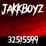 - Jakkboyz -