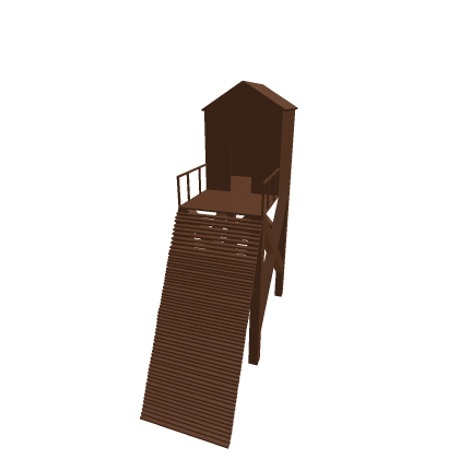 [AOT:R] Watch Tower