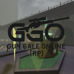 Gun Gale Online [RP]