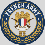 [ FA ] French Army